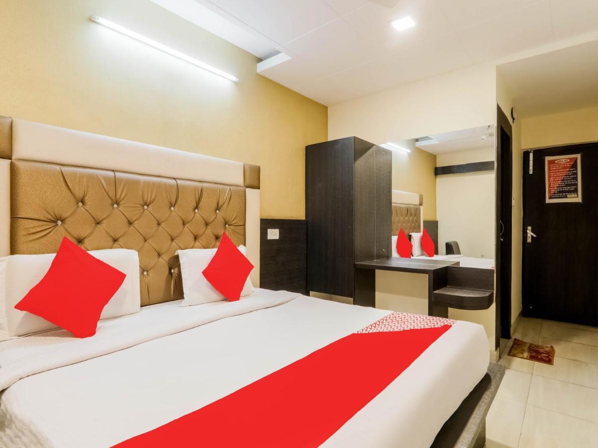 Oyo 79765 Hotel Samrat Lucknow Exterior foto